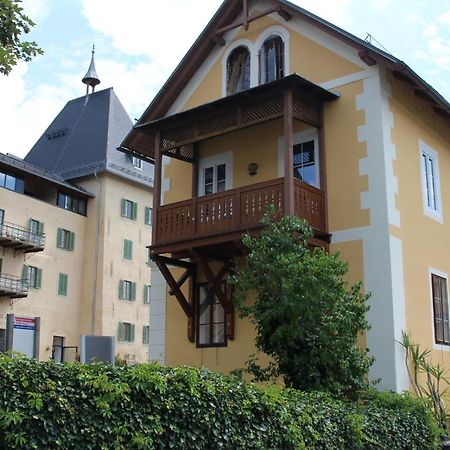 Apartmán Domitian 2 Millstatt Exteriér fotografie
