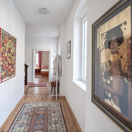 Apartmán Domitian 2 Millstatt Exteriér fotografie