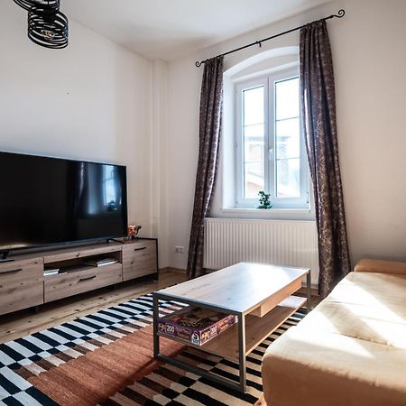 Apartmán Domitian 2 Millstatt Exteriér fotografie