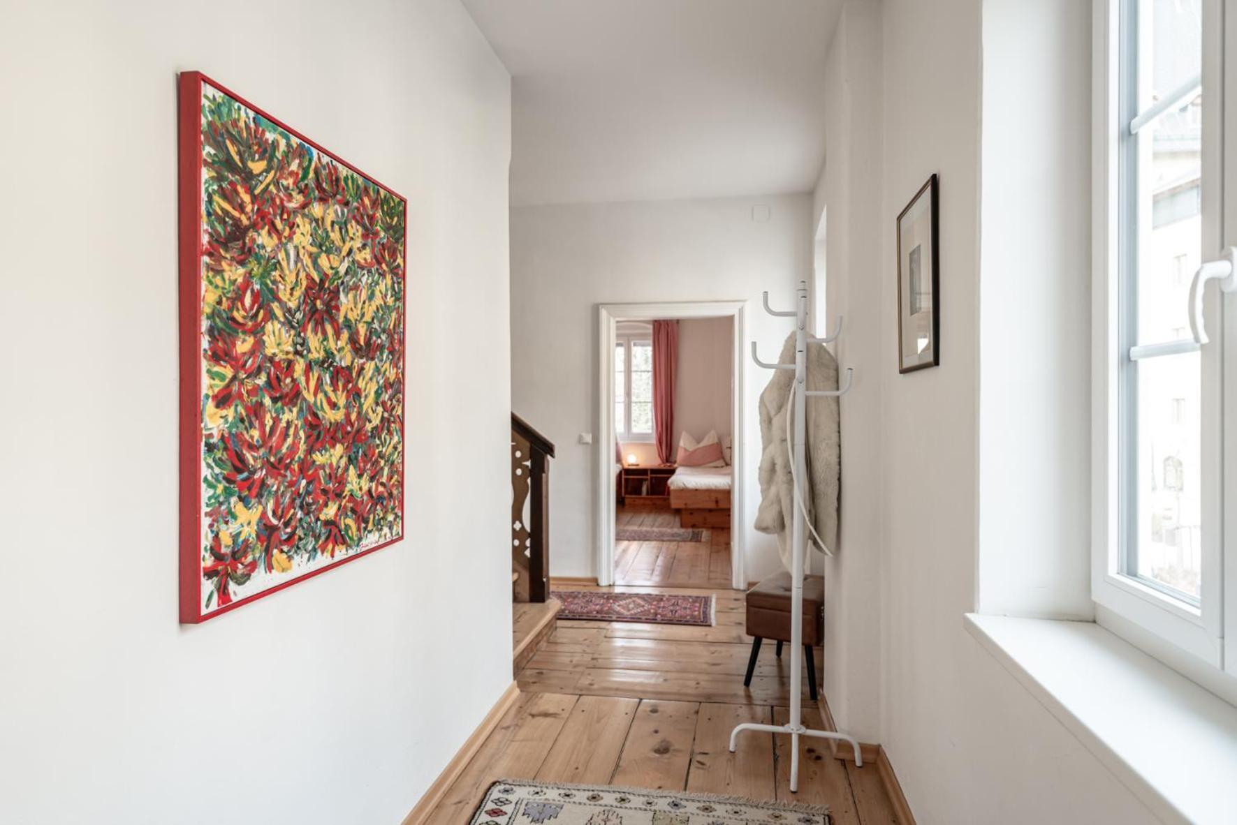 Apartmán Domitian 2 Millstatt Exteriér fotografie