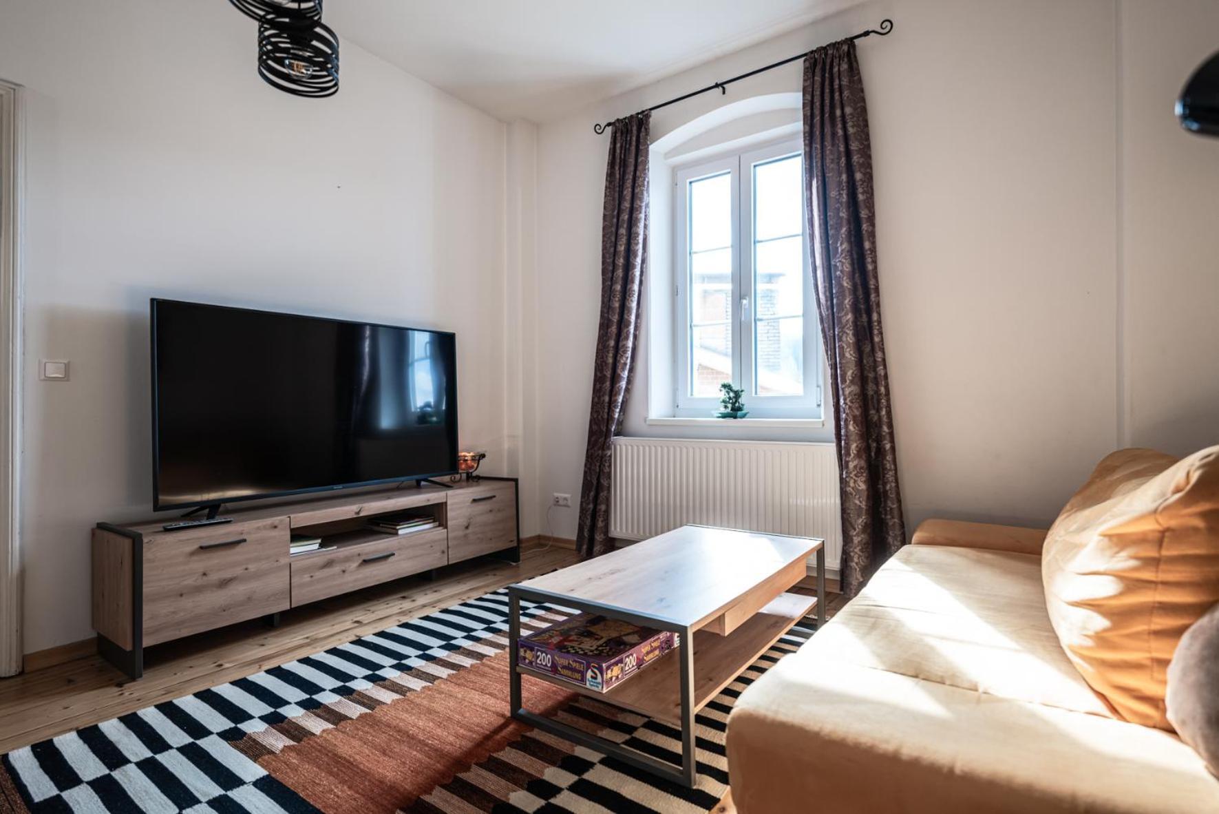 Apartmán Domitian 2 Millstatt Exteriér fotografie