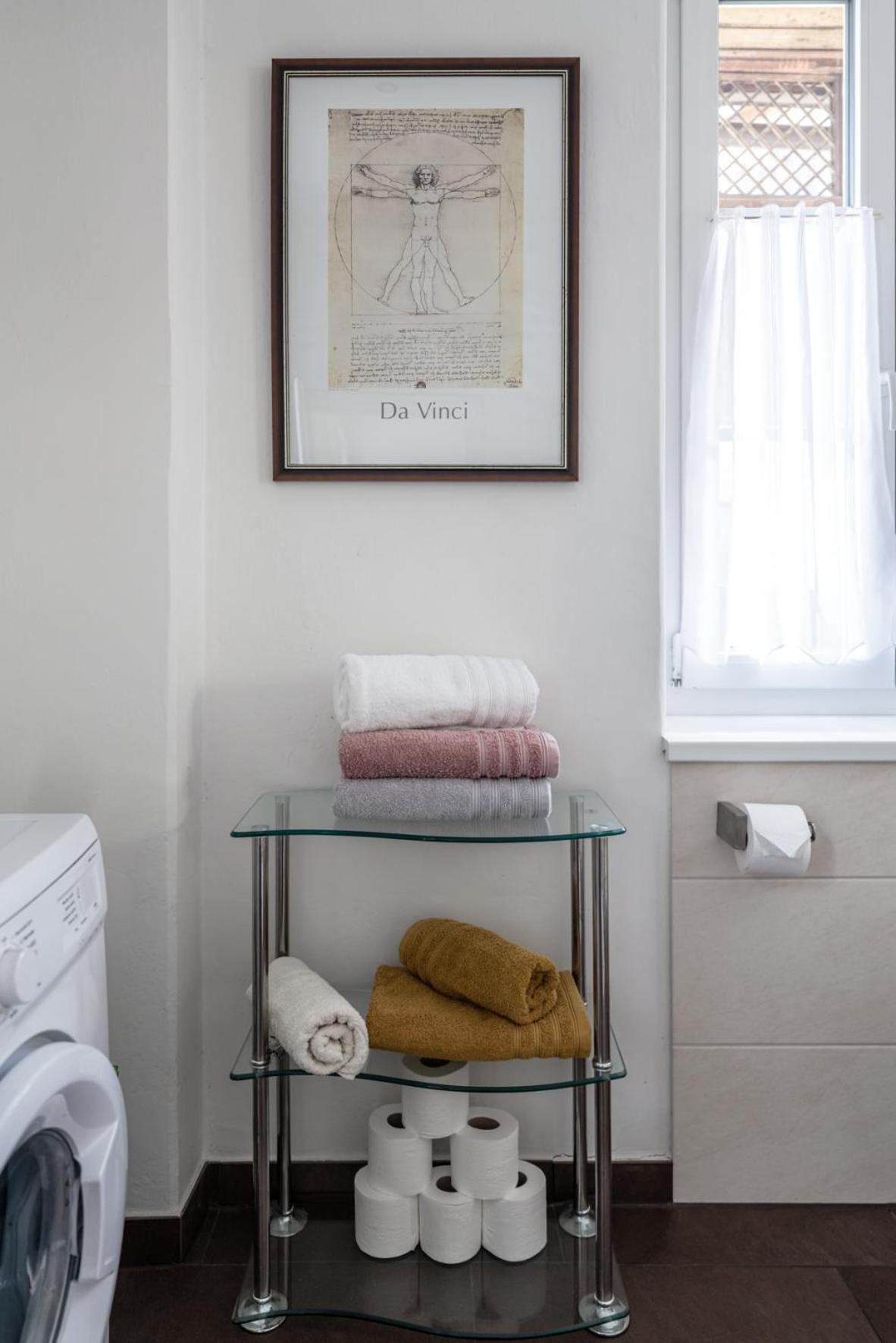 Apartmán Domitian 2 Millstatt Exteriér fotografie