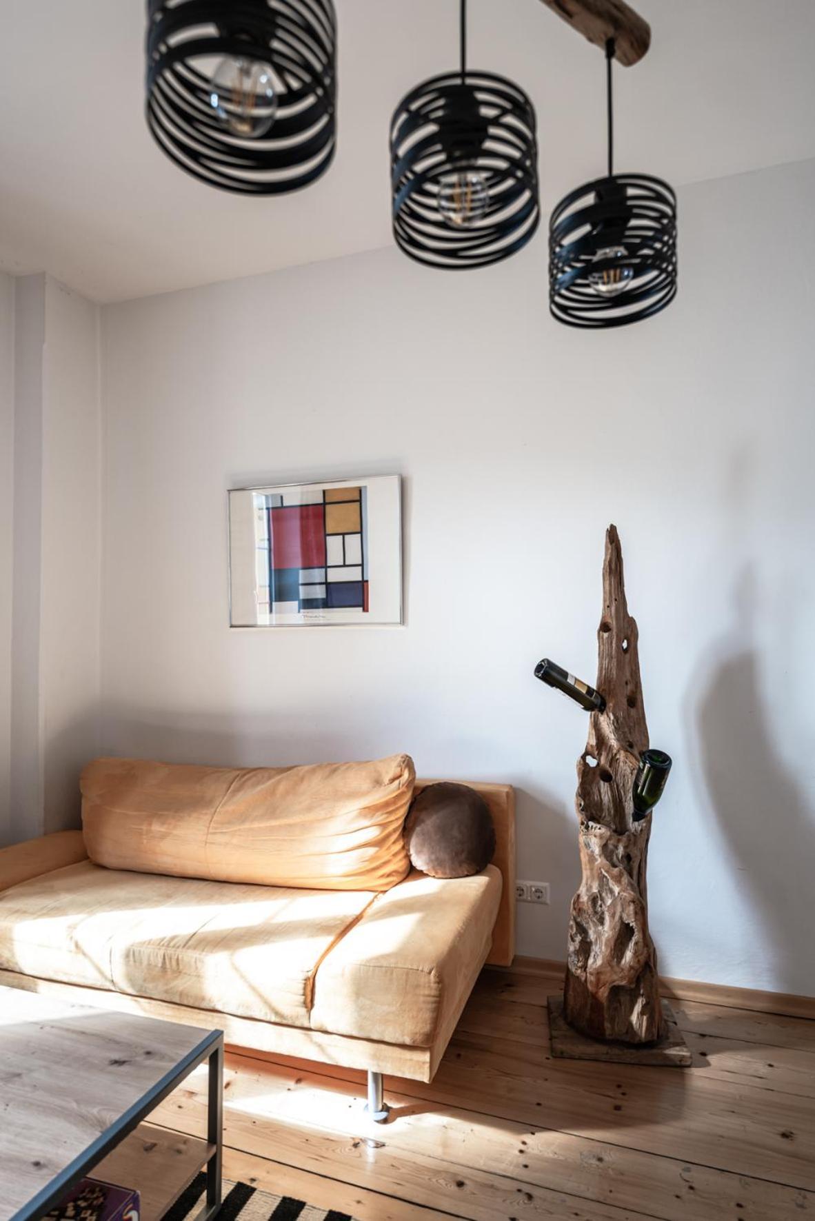 Apartmán Domitian 2 Millstatt Exteriér fotografie