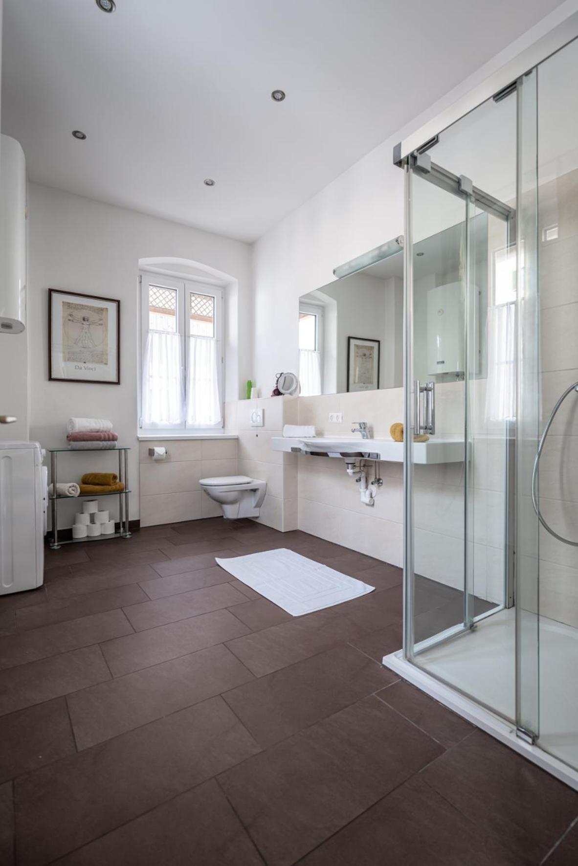 Apartmán Domitian 2 Millstatt Exteriér fotografie