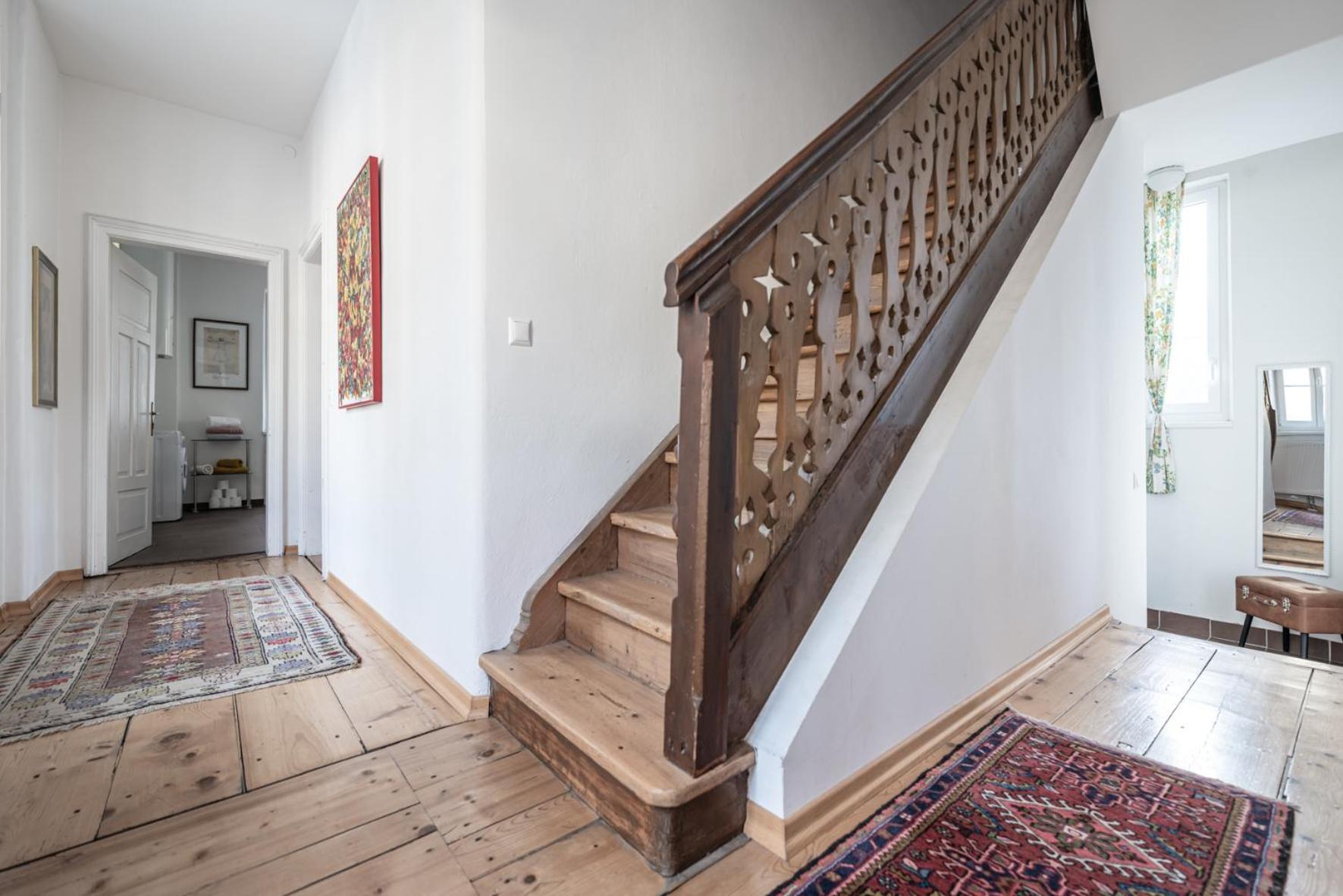 Apartmán Domitian 2 Millstatt Exteriér fotografie
