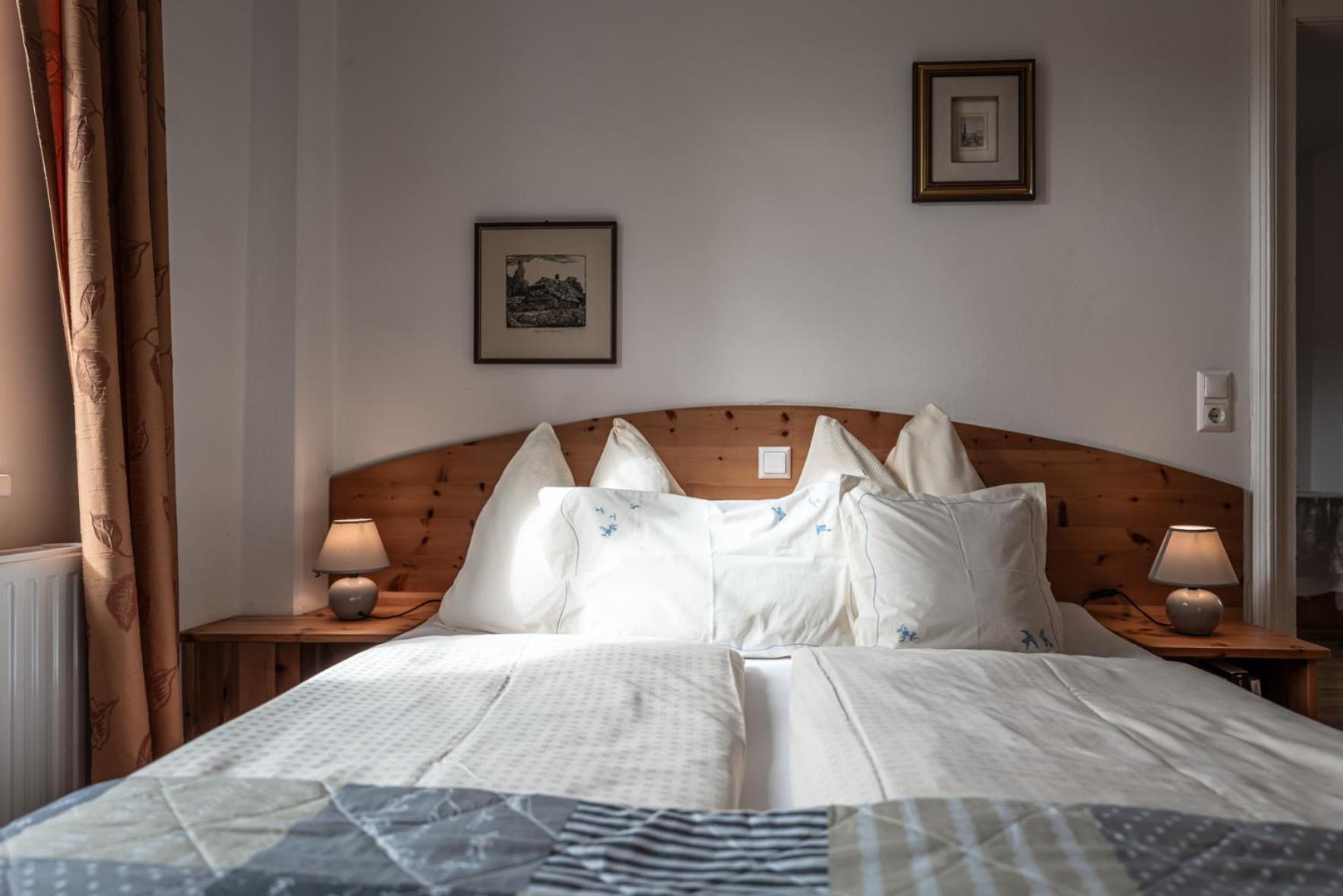 Apartmán Domitian 2 Millstatt Exteriér fotografie