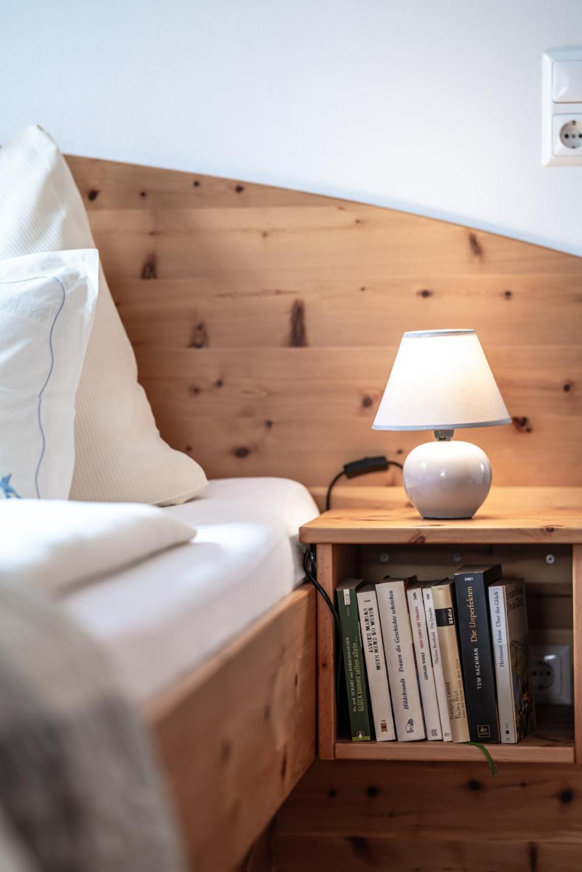 Apartmán Domitian 2 Millstatt Exteriér fotografie