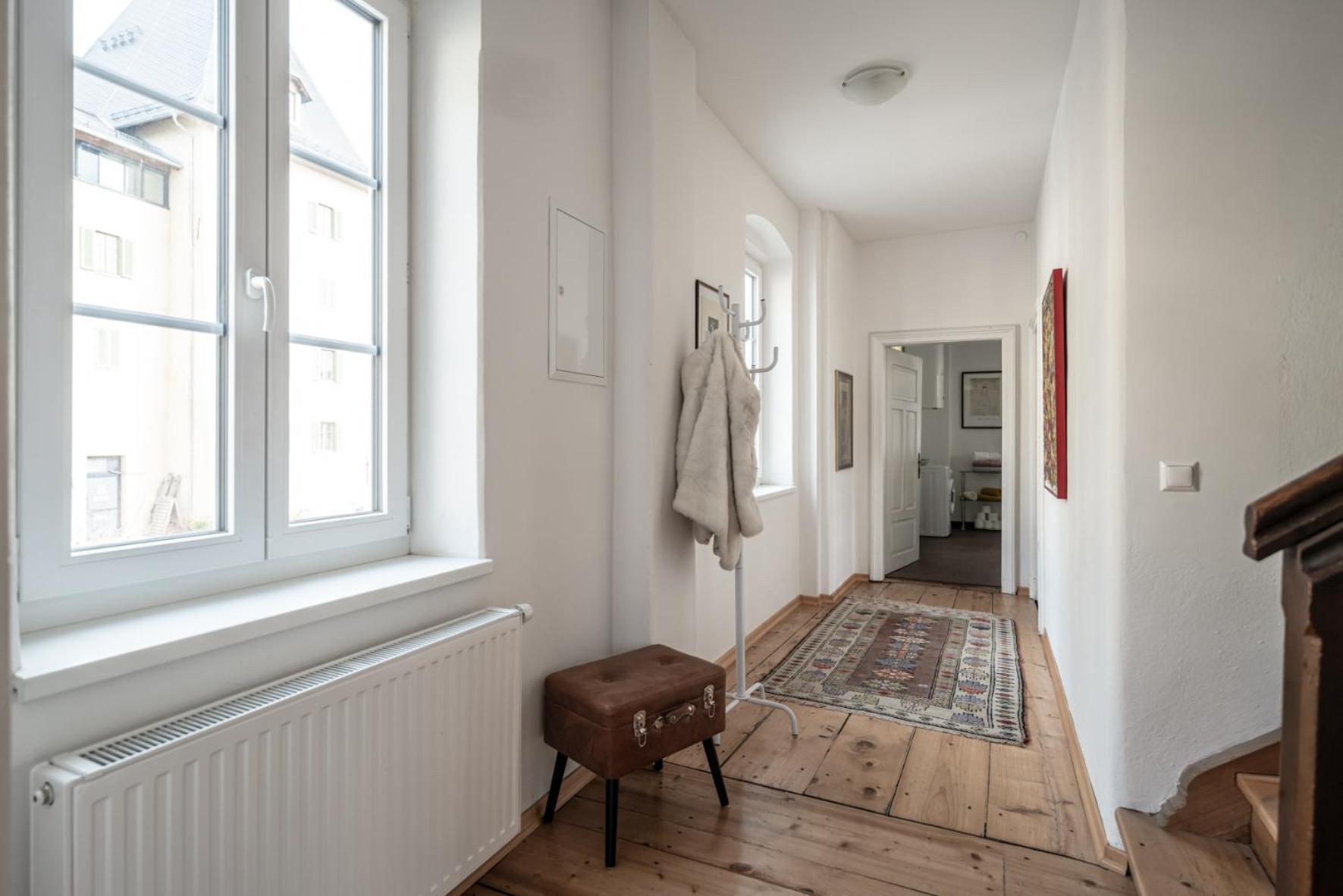Apartmán Domitian 2 Millstatt Exteriér fotografie