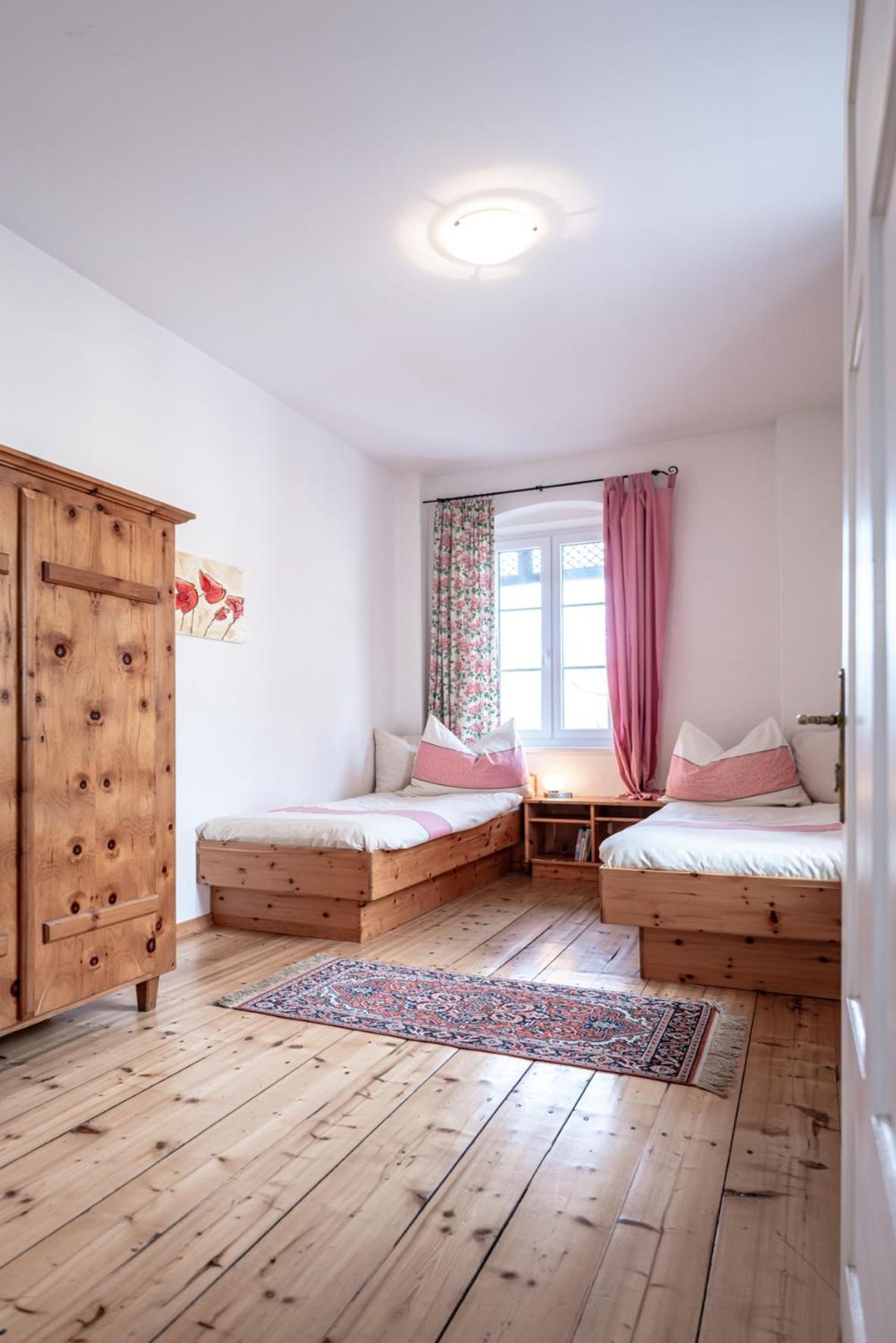 Apartmán Domitian 2 Millstatt Exteriér fotografie