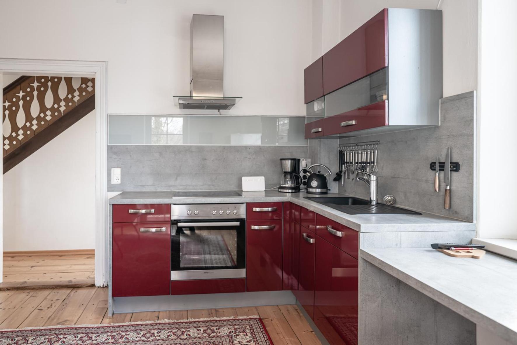 Apartmán Domitian 2 Millstatt Exteriér fotografie