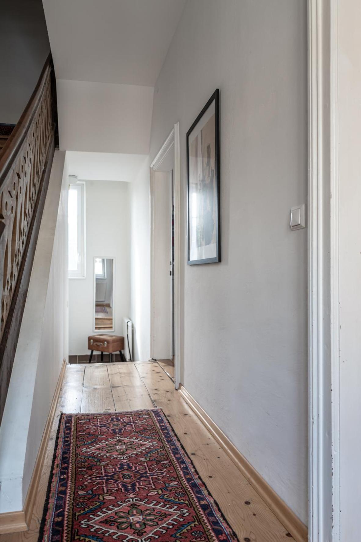 Apartmán Domitian 2 Millstatt Exteriér fotografie