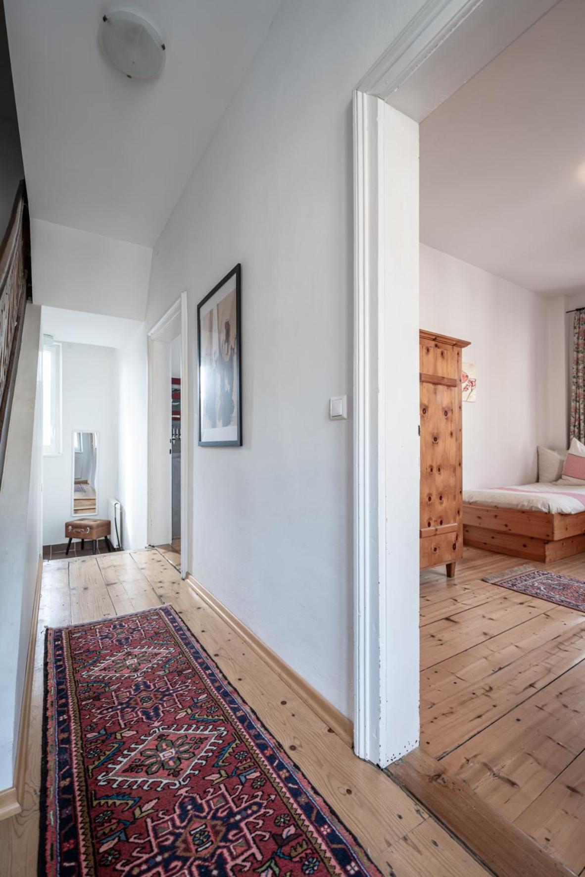 Apartmán Domitian 2 Millstatt Exteriér fotografie