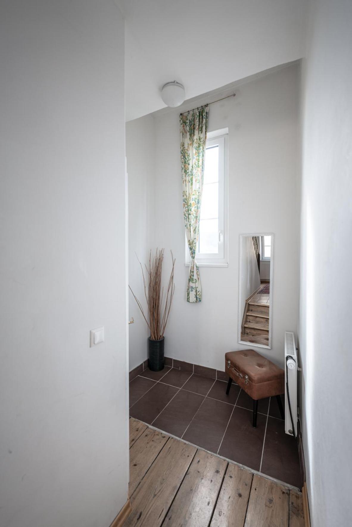 Apartmán Domitian 2 Millstatt Exteriér fotografie