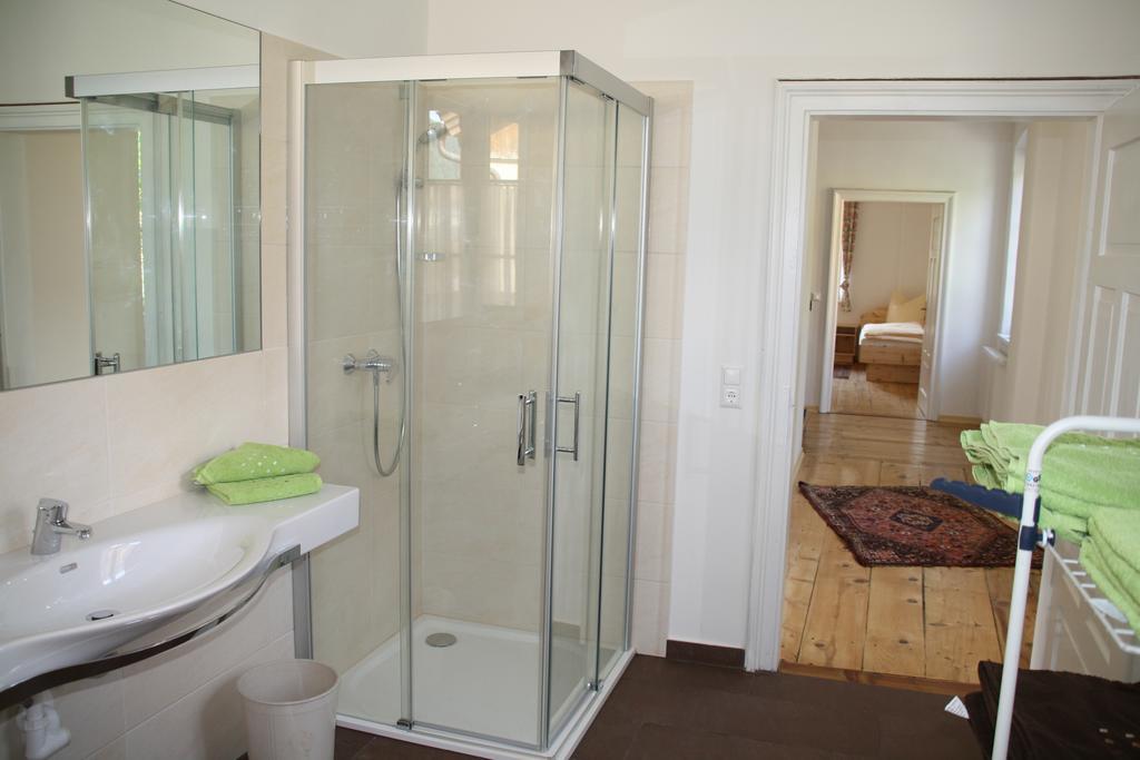 Apartmán Domitian 2 Millstatt Exteriér fotografie