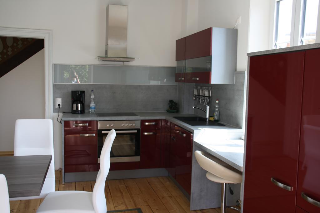Apartmán Domitian 2 Millstatt Exteriér fotografie